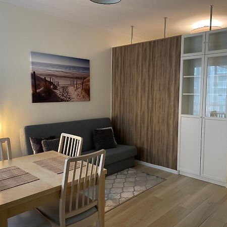 Baltica Sea Apartment Гданск Екстериор снимка