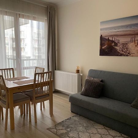 Baltica Sea Apartment Гданск Екстериор снимка
