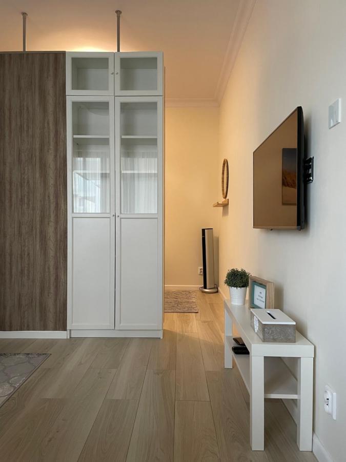 Baltica Sea Apartment Гданск Екстериор снимка