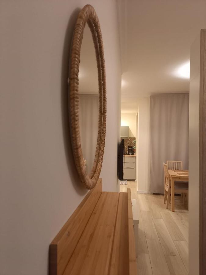 Baltica Sea Apartment Гданск Екстериор снимка