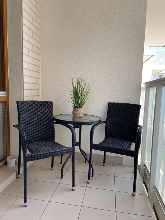 Baltica Sea Apartment Гданск Екстериор снимка