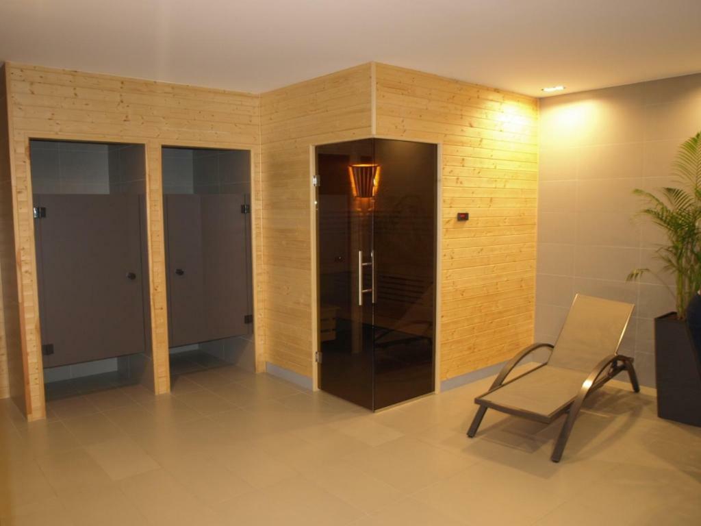 Baltica Sea Apartment Гданск Екстериор снимка