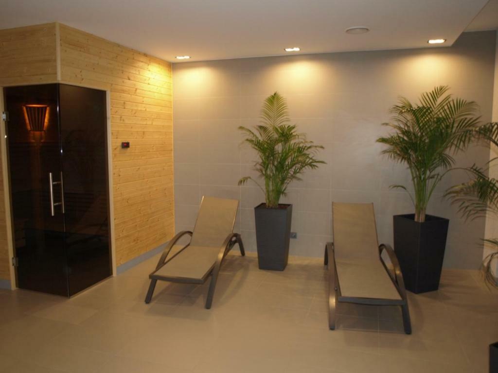 Baltica Sea Apartment Гданск Екстериор снимка