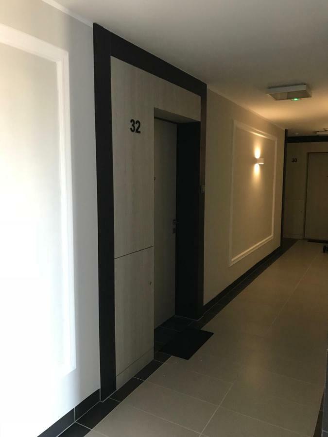 Baltica Sea Apartment Гданск Екстериор снимка